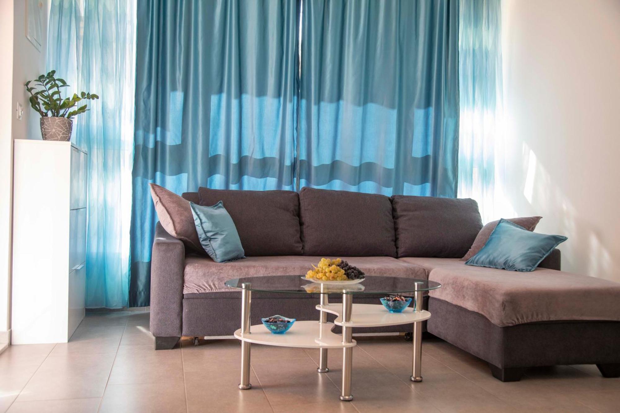 Apartment Fragola Макарска Экстерьер фото