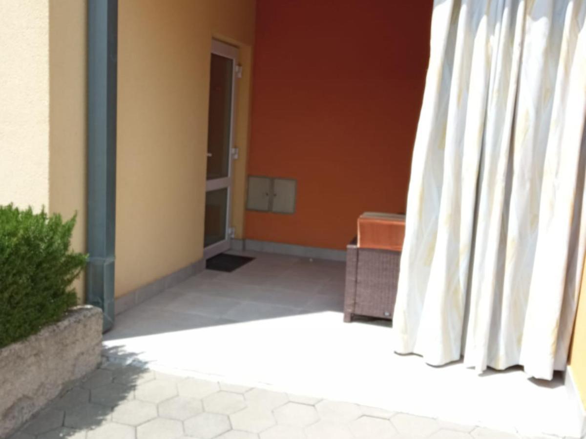 Apartment Fragola Макарска Экстерьер фото